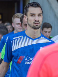 Avatar Bild