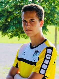 Avatar Bild