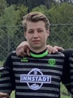 Avatar Bild