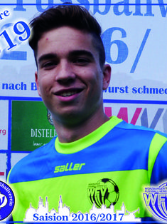 Avatar Bild