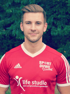 Björn Eggeling