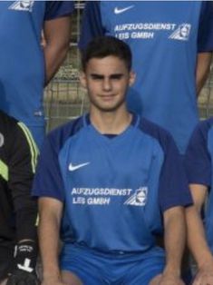 Darvin Hassan