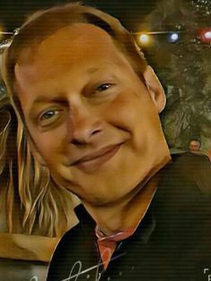 Bernd Droste