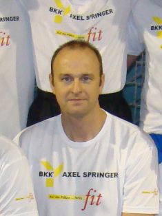 Jörg Funke