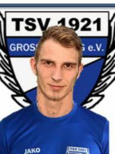 Avatar Bild