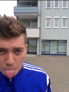 Avatar Bild