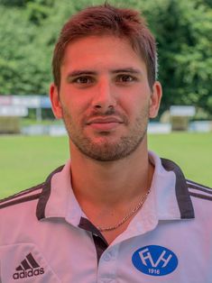 Daniel Müller