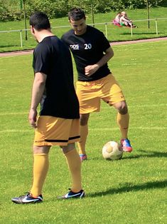Samir Boudih