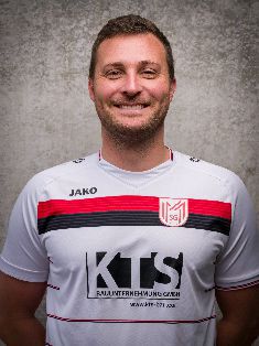 Dominik Baumann