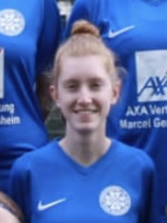 Vanessa Niestroj
