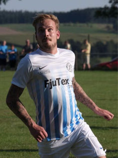 Avatar Bild