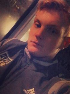 Lukas Höger