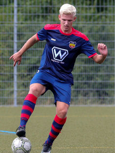 Erik Borgwardt