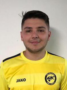 Bujar Gashi