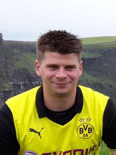 Dennis Krumbein