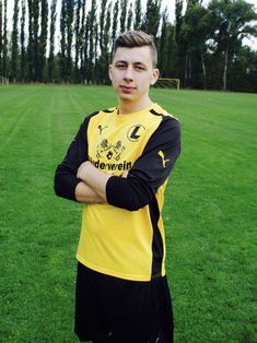 Domenik Neumann