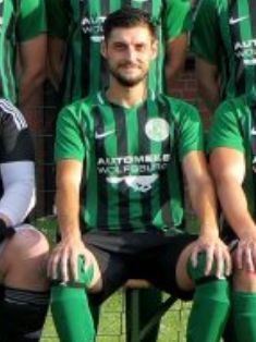 Jack Zornhagen