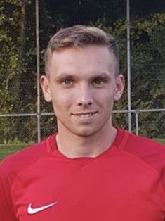 Yannik Zimmermann