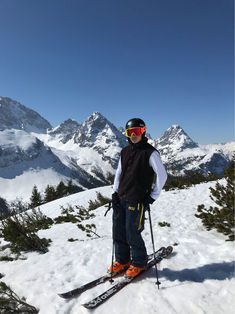 Avatar Bild