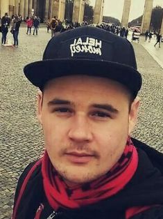 Avatar Bild