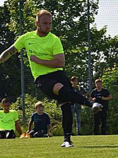 Avatar Bild