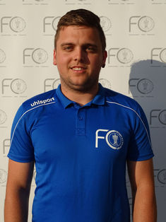Dennis Faller