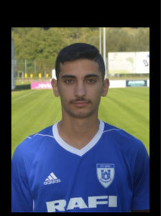 Avatar Bild