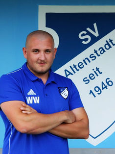 Avatar Bild