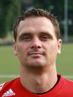 Holger Meyer
