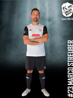 Marco Streuber