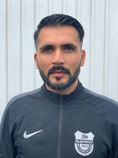 Ibrahim Ali Khan