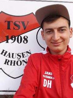 Avatar Bild