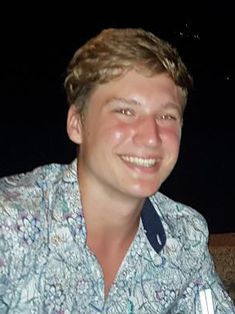 Jonas Klem