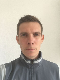 Lars Henning Jacobsen