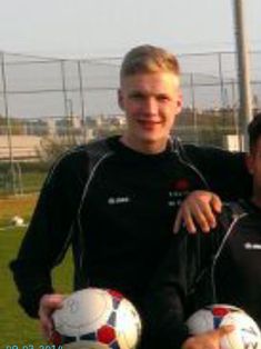 Avatar Bild