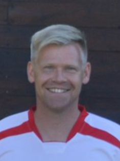 Daniel Peschke