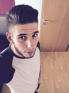 Avatar Bild