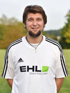 Simon Martin