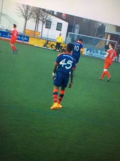 Avatar Bild