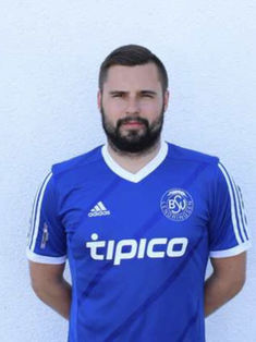 Patrick Straschek