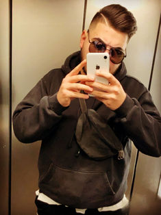 Avatar Bild
