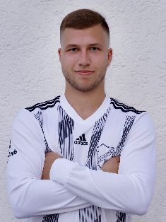 Lukas Oliver Werner