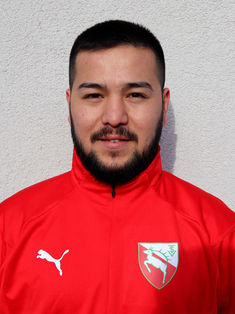 Hossein Yaghobi