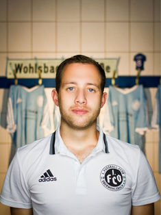 Avatar Bild