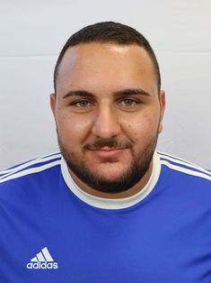 Nikolaos Sidiropoulos