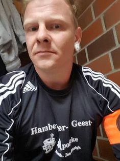 Jürgen Holzkamm