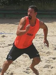 Daniel Warnke