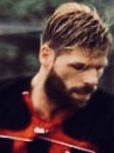 Avatar Bild