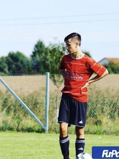 Avatar Bild