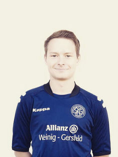 Avatar Bild